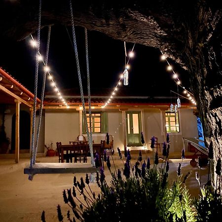 Lichada Villa'S Likhas Dış mekan fotoğraf