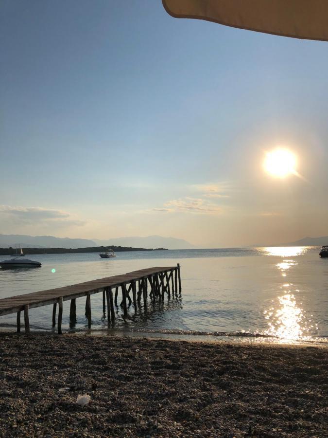 Lichada Villa'S Likhas Dış mekan fotoğraf