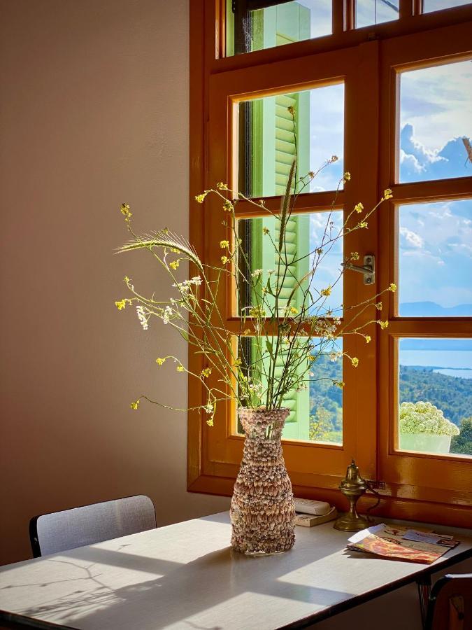Lichada Villa'S Likhas Dış mekan fotoğraf