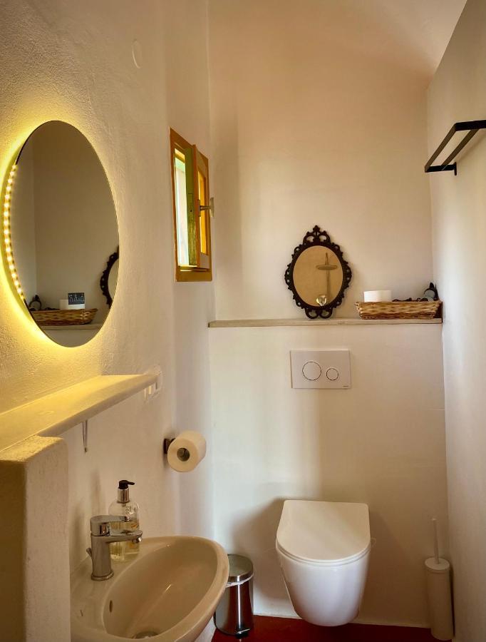 Lichada Villa'S Likhas Dış mekan fotoğraf