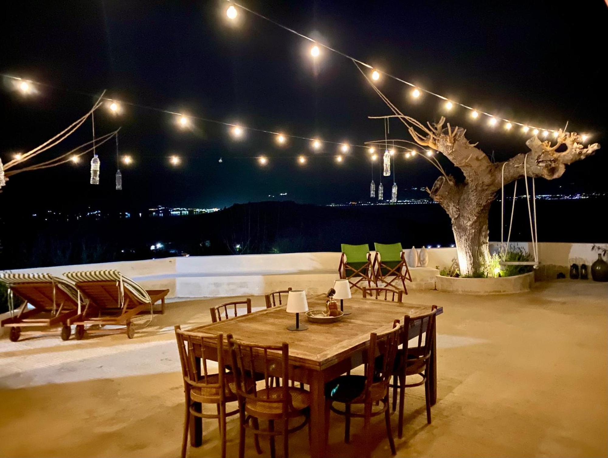 Lichada Villa'S Likhas Dış mekan fotoğraf