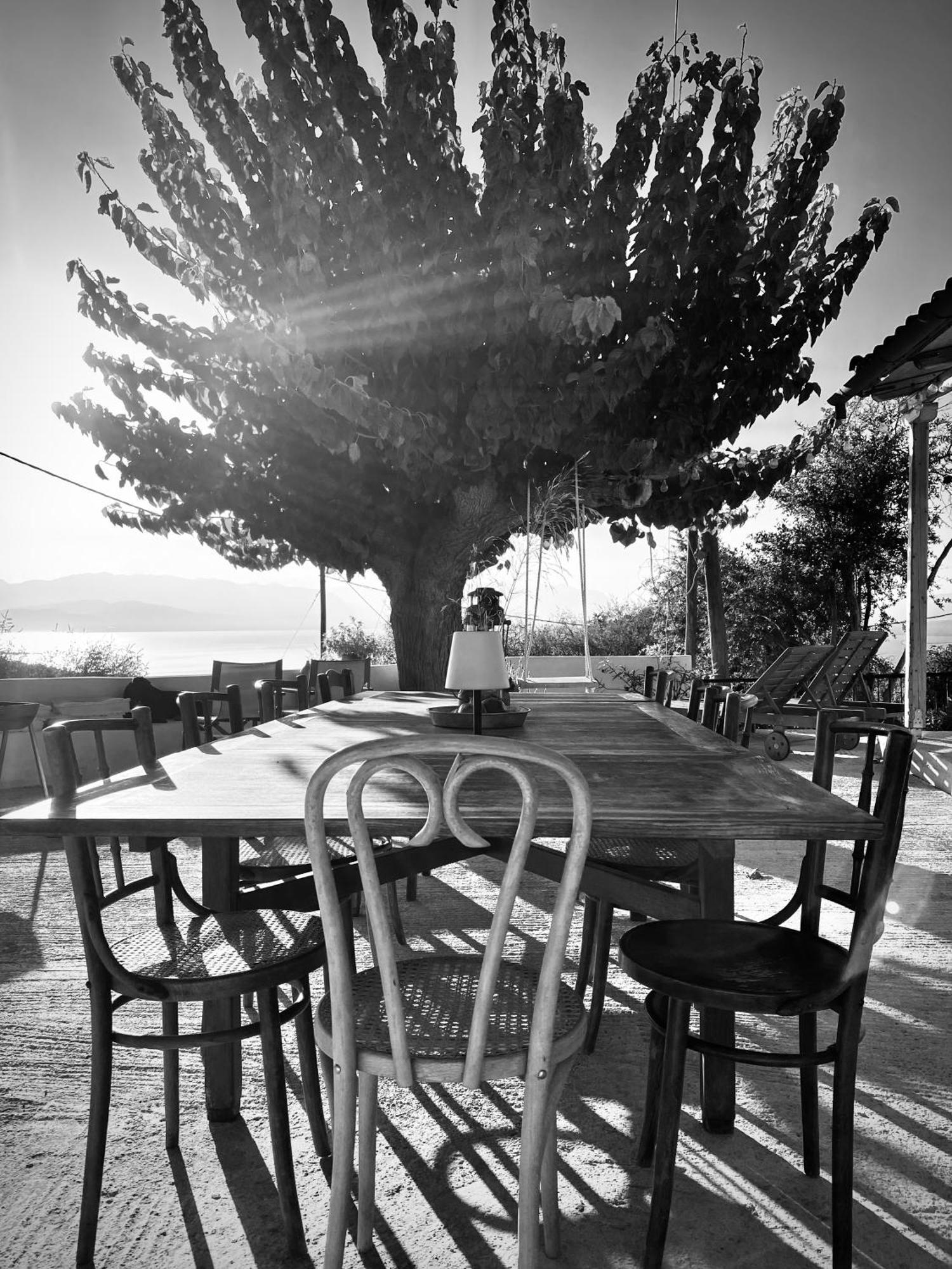 Lichada Villa'S Likhas Dış mekan fotoğraf