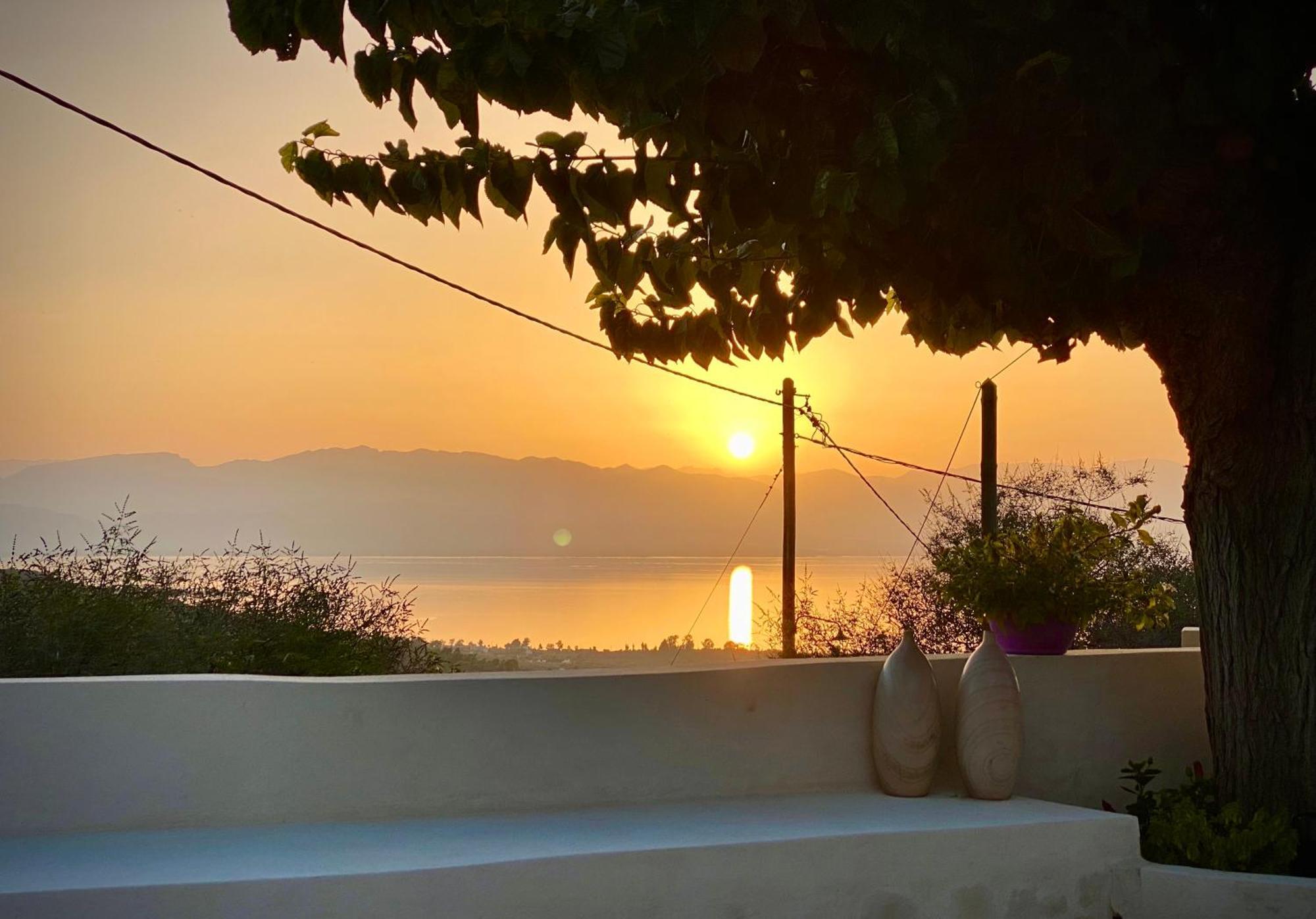 Lichada Villa'S Likhas Dış mekan fotoğraf