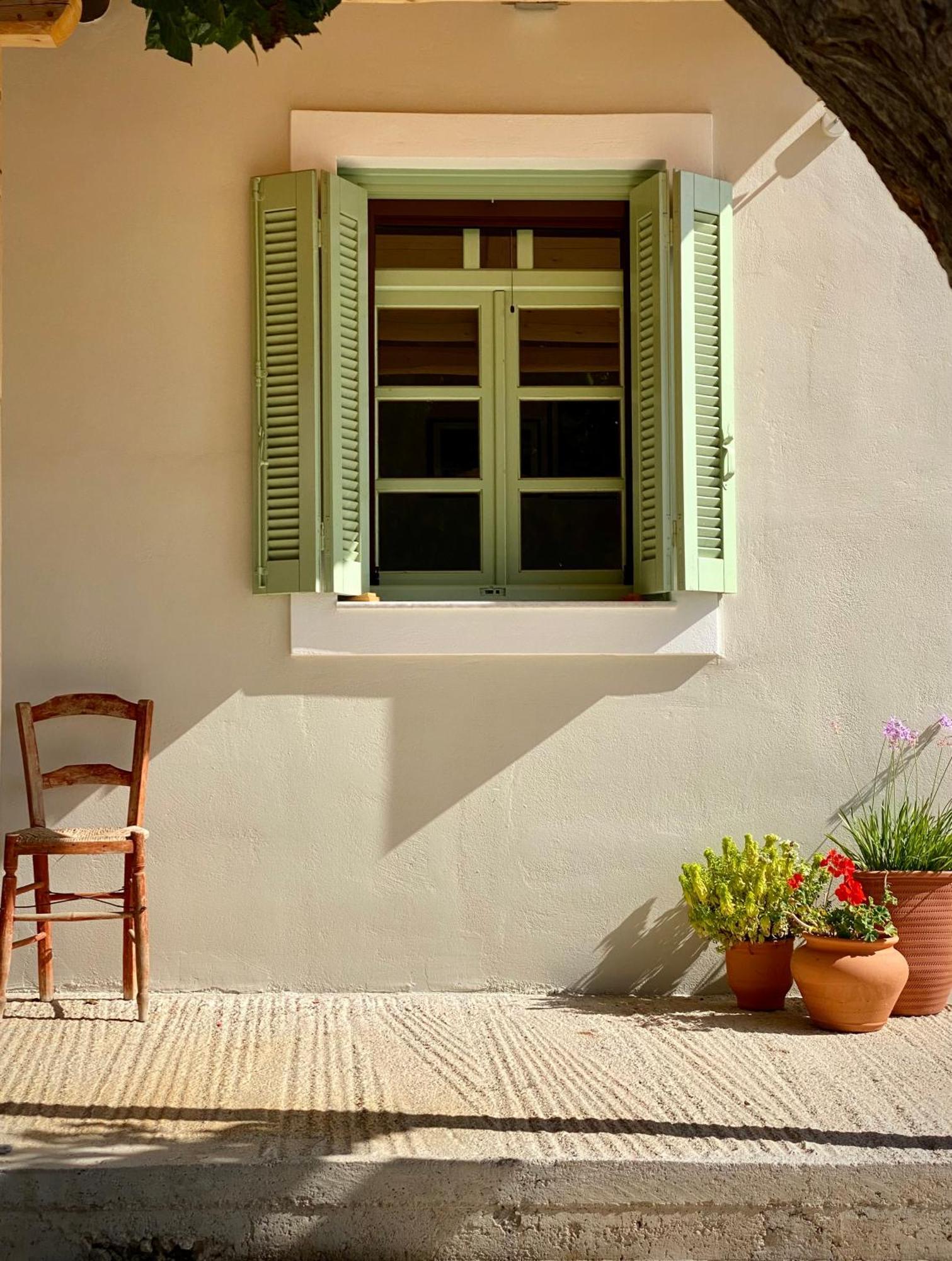 Lichada Villa'S Likhas Dış mekan fotoğraf
