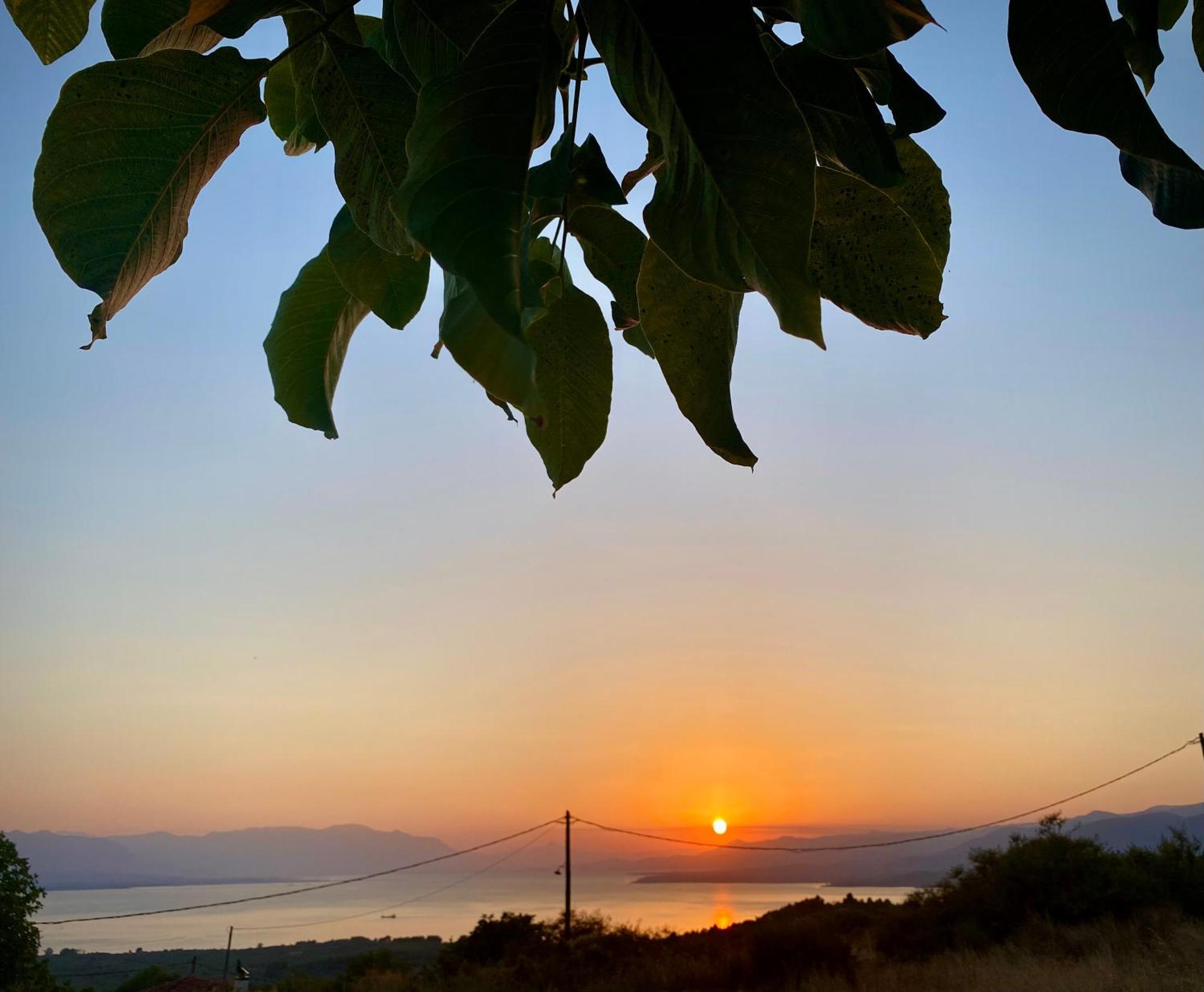 Lichada Villa'S Likhas Dış mekan fotoğraf